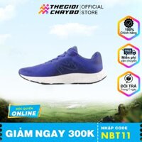 Giày Chạy Bộ Nam New Balance 420 V3 - Marine Blue