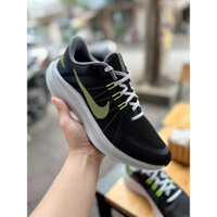 Giầy chạy bộ nam Ni.ke Quest 4 running hàng nhật nội địa