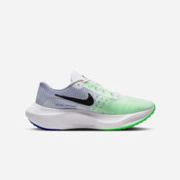Giày Chạy Bộ Nam Nike Zoom Fly 5 - Trắng