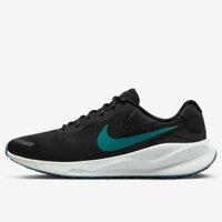 Giày Chạy Bộ Nam Nike Revolution 7 - Black