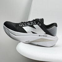 Giày chạy bộ nam nữ Fuelcell supercomp elite V4, giày thể thao unisex thoáng khí, giày sneaker siêu nhẹ h3jn