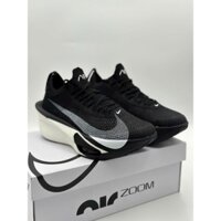 Giày Chạy Bộ Nam Nữ Nike Vaporfly Next %  3 vải lưới siêu nhẹ thoáng khí [Full Box]