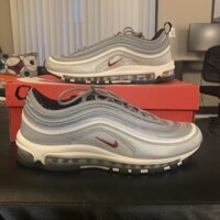 Giày chạy bộ nam nữ Nk Air Max 97 OG 2017 (884421Th 001)