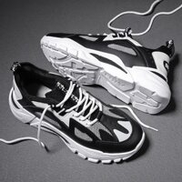 Giày chạy bộ nam phong cách Hàn Quốc thời trang