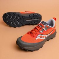 Giày Chạy Bộ Nam Saucony Peregrine 14 - Màu đỏ