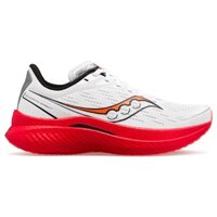 Giày Chạy Bộ Nam Saucony Endorphin Speed 3 White|Black|Vizired