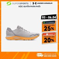Giày Chạy Bộ Nam Under Armour Hovr Sonic 6 - Xám - 3026121-108