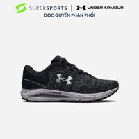 Giày Chạy Bộ Nam Under Armour Hovr Intake 6 - Đen  - 3026134-001