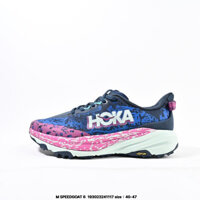 Giày chạy bộ ngoài trời Hoka One speedgoat at 6. Hoka One One speedgoat 6 MY7Y