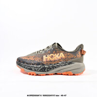 Giày chạy bộ ngoài trời Hoka One speedgoat at 6. Hoka One One speedgoat 6 MERP
