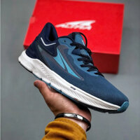 Giày chạy bộ nhẹ đàn hồi cao cho nam altra Torin 6, giày chạy marathon thoáng khí GCTA # 222