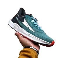 Giày chạy bộ nhẹ đàn hồi cao cho nam Altra Torin 6, giày chạy marathon thoáng khí # GXG.