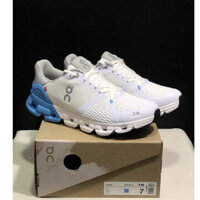 Giày chạy bộ nhẹ và thoáng khí ON Cloudflyer 3 Amway Shopee, đế mây rỗng, unisex TSWJ