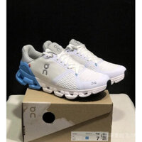 Giày chạy bộ nhẹ và thoáng khí phổ biến ON Cloudflyer 3 Amway Shopee, đế mây rỗng, unisex GYZ5