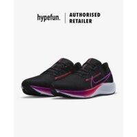 Giày Chạy bộ Nike Air Zoom Pegasus 38 Women's "Black/Hyper Violet"