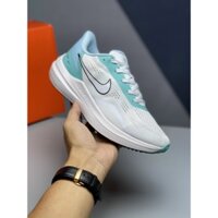 Giày Chạy Bộ Nike Air Zoom Winflo 9 Chính Hãng FUllboox Size Nữ