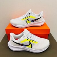 Giày Chạy Bộ Nike Air Zoom Pegasus 39 - Tặng Kèm Vớ Nike