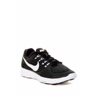 Giày Chạy Bộ Nike Nam NIKE LUNARTEMPO 2 ( màu đen phối trắng )