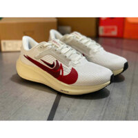 Giày Chạy Bộ Nike Pegasus 40 Fullbox Chính Hãng (Mã FB7703-100)