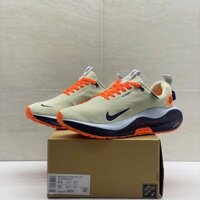 Giày Chạy Bộ Nike ReactX Infinity Run 4 GTX Shoes ‘Beige Sea Glass’ FB2204-002