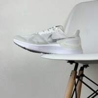 Giày Chạy Bộ Nike Structures25 gym/thời trang đế êm nhẹ thoáng khí [Full Box]