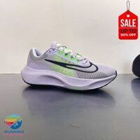 Giày Chạy Bộ Nike Zoom Fly 5 Chính Hãng FUllbox DM8968-500