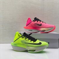 Giày Chạy Bộ Nike ZoomX Alphafly Next% 2 Chính Hãng Size Nam Nữ