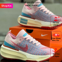 Giày chạy bộ Nike ZoomX Invincible Run Flyknit 3 Nữ Chính Hãng