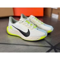 Giày Chạy Bộ Nike ZoomX Pegasus Turbo Plus vải lưới siêu nhẹ thoáng khí