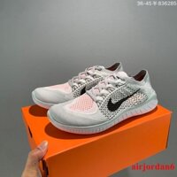 Giày Chạy Bộ nike2222 free run 4.0 flyknit unisex size: 36-45