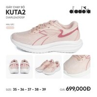 GIÀY CHẠY BỘ NỮ DIADORA KUTA2