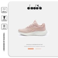 Giày chạy bộ nữ DIADORA mariano CHÍNH HÃNG Thoáng Khí Đế Phylon Êm Ái - FEET.VN