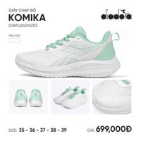 GIÀY CHẠY BỘ NỮ DIADORA KOMIKA