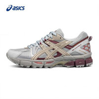 Giày chạy bộ nữ kiểu Âu ổn định thời trang nam-Giày chạy Việt Dã 8 skana 1012a978-023 85fy