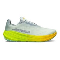 Giày Chạy Bộ Nữ New Balance 1080v15 - Sea Salt/Blue Oyster