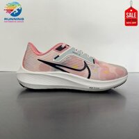 GIÀY CHẠY BỘ NỮ NIKE AIR ZOOM PEGASUS 40 RUNING (Mã DV7890-600)