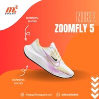 Giày Chạy Bộ Nữ Nike Zoom Fly 5