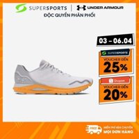 Giày Chạy Bộ Nữ Under Armour Hovr Sonic 6 - Trắng  - 3026128-106
