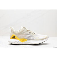 Giày chạy bộ phản quang Adidas AlphaBounce Beyond M 3M B43613 36-45