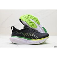 Giày chạy bộ siêu nhẹ Asics Nimbus 25 Nimbus 25