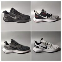 Giày Chạy Bộ Tập Gym Nam - Giày Sneaker Thể Thao Nam Dã Ngoại Water Shell - Gnar Sneaker