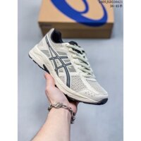 Giày chạy bộ thể thao cổ thấp Asics Gel-Competitive 4