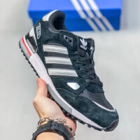 Giày chạy bộ thể thao đa năng Adidas Origins ZX750 Retro Leisure