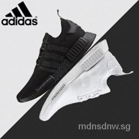 Giày chạy bộ thể thao Nigeth This m / 80 nmd _ R1 Japan PK Cool Black PK