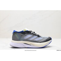 Giày chạy bộ thông thường thoáng khí Adidas adizero BOSTON 12 M ID4234 35-45