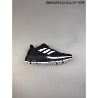 Giày chạy bộ thông thường Adidas Duramo 9 Low Low Low Low cut Soft Cushion FV8791 36-45