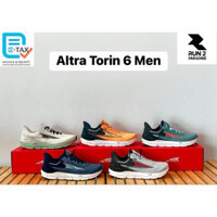 Giày chạy bộ tuyệt vời Altra Torin 6 hàng đầu # 749 # 749 # 222