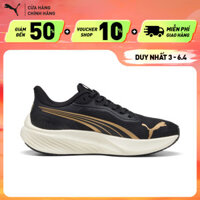 Giày Chạy Bộ Unisex PUMA Pounce Lite Màu Vàng
