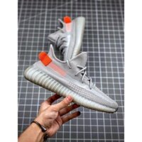 Giày chạy bộ Yeezy Boost 350 V2 "đèn đuôi" 350v2 Yeezy