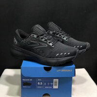 Giày chạy bộ ZKOT Brooks Glycerin Marathon Glycerin 20 cho nam và nữ, giày đôi Putian